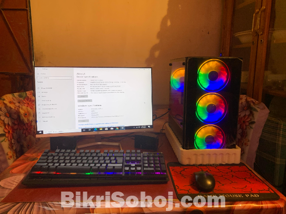 Gaming Computer